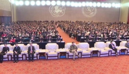 我中心受邀参加重庆“中华医学会第十二次全国生殖医学学术会议”