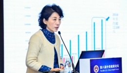 第八届中美健康论坛生殖医学分论坛精彩呈现